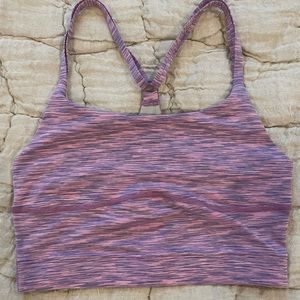 Outdoor Voices Flow Crop